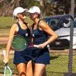 Mississippi College Tennis Teams Earn National Rankings Men's Tennis, Women's Tennis: MC Women Stay Perfect, Both Tennis Teams Earn National Rankings