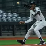 Jackson State Opens Series With 5-1 Win Over Seattle Tigers pick up road win in first game of series against Seattle