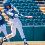 Jackson State Swept by Mississippi Valley State and UNC Asheville in Saturday Doubleheader Tigers fall to Mississippi Valley State, UNC Asheville on Saturday