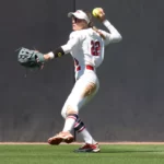 No. 4 Tennessee edges Ole Miss softball 4-3 in series finale Rally Falls Short as Softball Drops Finale to No. 4 Tennessee