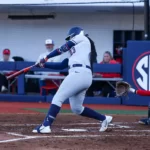 Ole Miss Softball Uses Power Hitting to Defeat Louisiana Tech 5-1 Softball Rides Long Ball to Win over Louisiana Tech