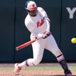 Ole Miss Softball Falls to No. 2 Texas in Second Game of Series Softball Drops Game Two at No. 2 Texas