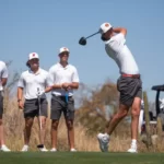 Ole Miss Men’s Golf Ties for Fourth After Day One at Cabo Collegiate No. 13 Men’s Golf Tied for Fourth After Day One at Cabo Collegiate