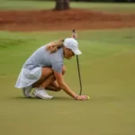 Southern Miss Women's Golf Set for Magnolia Collegiate in Mobile Golden Eagles Head to Mobile for Magnolia Collegiate