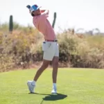 Ole Miss Men's Golf Ranks Fifth After 36 Holes at Cabo Collegiate No. 13 Men’s Golf in Fifth After 36-Holes in Cabo