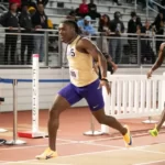 Alcorn State Track & Field Excels at Alumni Bulldog Relays Braves Strong at Alumni Bulldog Relays
