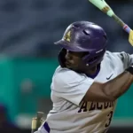 Alcorn Baseball Even Series with 8-6 Win Over Alabama A&M Alcon Baseball Evens Series with 8-6 Win