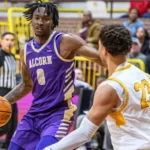 Alcorn Edges Mississippi Valley State 67-64 in SWAC Showdown Alcorn Takes Down MVSU, 67-64