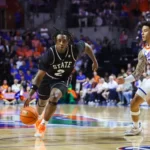 Florida beats Mississippi State 108-74 in men's basketball Postgame Notes: State at No. 5 Florida