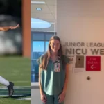 Belhaven Alumna Emily Easterling Excels as NICU Nurse and Soccer Enthusiast Alumni Spotlight: Emily Easterling