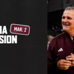 Mississippi State Coach Chris Jans Discusses Defensive Strategies and Team Leadership WATCH: Coach Jans Media Session