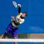 Louisiana Men’s Tennis Tops Alcorn 4-0 Men’s Tennis Drops Tough One at Louisiana