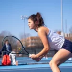 Jackson State women’s tennis earns first SWAC victory of season Women's tennis earns first SWAC win of the season