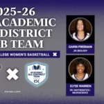 Four Millsaps Women’s Basketball Players Named to CSC Academic All-District Team Major Quartet Named to CSC Academic All-District® Women’s Basketball Team