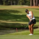Southern Miss Women's Golf Finishes Midfield at More Than Golf Invitational Women's Golf Through Two Rounds of Play at More Than Golf Invitational