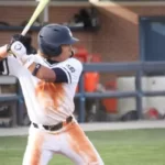 Jackson State beats UNC Asheville 6-5 to close weekend series Tigers close out weekend with win over UNC Asheville