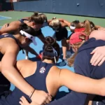 Ole Miss Women's Tennis Falls to No. 7 Texas, 4-1 Women’s Tennis Defeated by No. 7 Texas