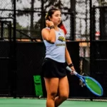 Southern Miss Women's Tennis Hosts New Orleans After Road Swing Women’s Tennis Returns Home to Face New Orleans
