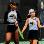 Southern Miss Women’s Tennis Travels to Troy for Saturday Conference Match Women’s Tennis Heads to Troy for Saturday Conference Match
