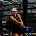 Troy Women's Tennis Beats Southern Miss 4-1 in Sun Belt Match Women’s Tennis Falls at Troy