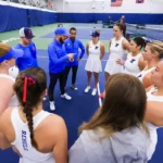 Ole Miss Women’s Tennis to Face Top-25 Teams Auburn and Florida at Home Women’s Tennis Hosts Pair of Top 25 Teams This Week