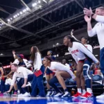 Ole Miss Women’s Basketball to Face Gonzaga in NCAA Tournament First Round No. 19 Women’s Basketball Opens NCAA Tournament Against Gonzaga