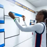 No. 19 Ole Miss Women's Basketball Faces No. 18 Minnesota in NCAA Tournament Sweet 16 No. 19 Women’s Basketball Faces No. 18 Minnesota for NCAA Tournament Sweet 16 Berth