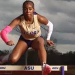 Alcorn State Athletes Shine at Mississippi College Spring Classic Several Braves Post High Marks in Outdoor Opener