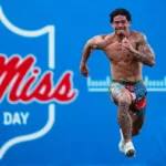 NFL Scouts Attend Ole Miss Pro Day to Evaluate Prospective Draft Picks NFL Scouts Flock to Oxford for Pro Day