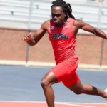 Ole Miss Track & Field Sets Record, Wins 11 Events at Ole Miss Classic Track & Field Breaks Men’s 4x100-Meter Record, Wins 11 Events to Close Ole Miss Classic