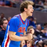 Ole Miss Guard Zach Day Named to SEC Community Service Team Guard Zach Day Named to SEC Community Service Team