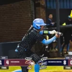 Blue Mountain splits doubleheader with Freed-Hardeman in NAIA softball RV Toppers split midweek doubleheader with RV Freed-Hardeman