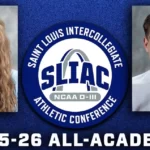Owls’ Basketball Players Recognized on SLIAC All-Academic Teams Owls’ hoopsters honored on SLIAC All-Academic teams