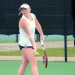 Bethel women’s tennis defeats Blue Mountain Christian 7-0 Toppers fall to Bethel on the road