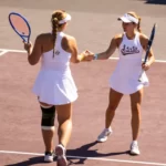 Mississippi State Women's Tennis Rises to No. 33 in ITA Rankings Mississippi State Ranks No. 33 in The Latest ITA Rankings