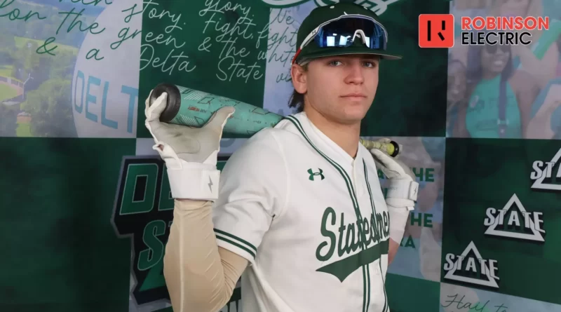 Delta State Athletics Schedule Highlights Week of March 30 This Week in Delta State Athletics