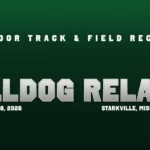Rotich Leads Mississippi Valley State at MSU Track Meet Rotich Impresses In 1500m, Trio of Student-Athletes Hit PRs