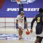 William Carey Sets School Record for Wins After Narrow NAIA Tournament Victory Crusaders Tie School Record For Wins After Go Ahead Three in Final Seconds