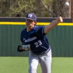 Henderson State rallies past Mississippi College in 5-4 baseball victory Baseball: Choctaws Come Up Short at Henderson State