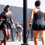 Mississippi State Falls to No. 15 Florida in Women's Tennis MSU Drops Road Match at No.15 Florida