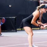 Mississippi State Doubles Pair Ranks in Top 20 A Top 20 Doubles Pairing Resides in Starkville
