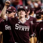 Mississippi State, Southern Miss Set for Top-15 Baseball Clash at Dudy Noble Bulldogs Set For Top 15 In-State Battle