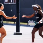 Mississippi State Women’s Tennis Has Three Doubles Pairs in Latest ITA Rankings Three Doubles Pairings Represent State in The Latest ITA Rankings