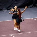 Mississippi State Women's Tennis Loses to No. 14 Texas in Austin Bulldogs Fall to Longhorns in Austin