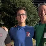 Belhaven Alumni Phil Moyer Reflects on Soccer Career and Memories Alumni Spotlight: Phil Moyer