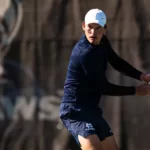 Mississippi College Tennis Teams Sweep Harding in Nonconference Matches Men's Tennis, Women's Tennis: MC Tennis Sweeps Harding in Nonconference Play