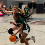Union beats Delta State 73-58 to reach GSC women's basketball final Lady Statesmen Season Comes to an End in 73-58 GSC Semifinal Loss to No. 2 Union