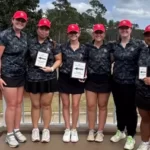 William Carey Women’s Golf Wins Ram Spring Invite Lady Crusaders Roll to Ram Spring Invite Title