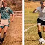 Belhaven Alum William Ward Reflects on 1992 National Championship and Soccer Career Alumni Spotlight: William Ward