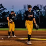 Southern Miss Softball Wins 5-2 Over Alcorn State After Early Lead Golden Eagles Jump Out Early in Win Over Alcorn State